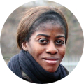 Anita Oppong Anita Oppong